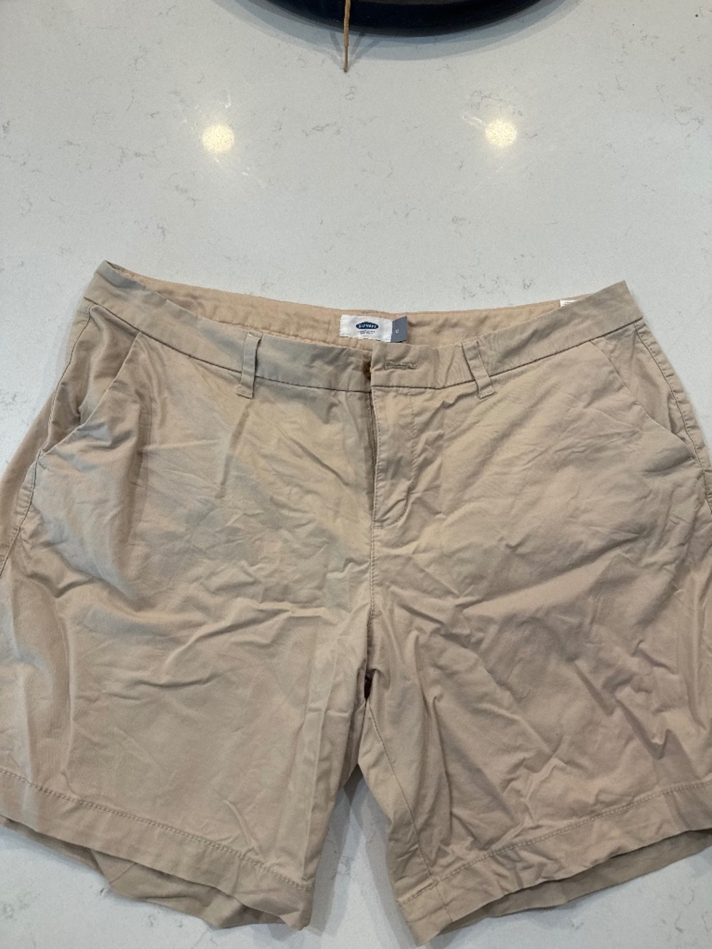 Womens Bermuda Shorts